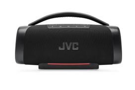 JVC Bluetooth speaker XS-E934B black