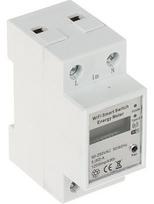 Smart Electricity Meter Wi-Fi Tuya