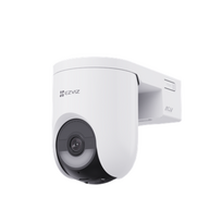 EZVIZ Battery-Powered PT Camera | CS-HB8c | Dome | 4 MP | 4mm | IP65 | H.264/H.265 | Micro SD, Max. 512GB