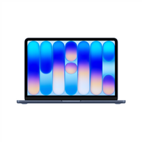 MacBook Neo 13" Apple A18 Pro 6C CPU, 5C GPU/8GB/512GB SSD/Touch ID/Indigo/RUS