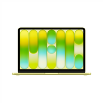 MacBook Neo 13" Apple A18 Pro 6C CPU, 5C GPU/8GB/512GB SSD/Touch ID/Citrus/RUS