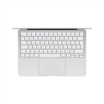 MacBook Neo 13" Apple A18 Pro 6C CPU, 5C GPU/8GB/512GB SSD/Touch ID/Silver/RUS