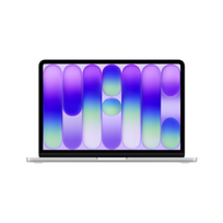 MacBook Neo 13" Apple A18 Pro 6C CPU, 5C GPU/8GB/256GB SSD/Silver/RUS