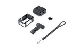 DJI Osmo Action 6 Street Photography Grip Accessory Kit