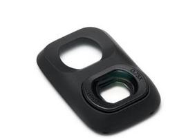 DJI Osmo Pocket 4P Wide-Angle Lens, black