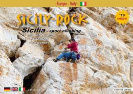 Sicily-Rock: Sicilia - sport climbing, San Vito lo Capo, Castelluzzo, Custonaci