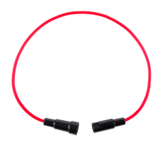 Rozečių blokai ir kištukai // Kištukai ir lizdai // Złącze kabli bezpiecznika 20 mm Cabletech