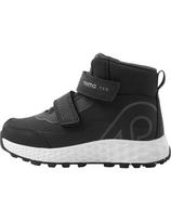 ReimaTec Hiivin aulinukai Waterproof, Black