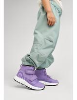 ReimaTec Hiivin aulinukai Waterproof, Misty Violet