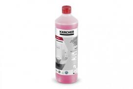Sanitarinių patalpų valymo priemonė CA 10 C, 1 L, Kärcher