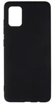 Nugarėlės dėklai Evelatus Xiaomi Xiaomi Poco X3/Poco X3 NFC/Poco X3 Pro Nano Silicone Case Soft Touch TPU Black