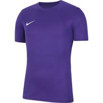 Futbolo marškinėliai Nike Dry Park VII JSY SS BV6708 547