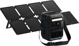 Anker B1723311 saulės modulis 60 W