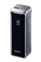 Išorinė baterija ANKER Prime 20000mAh, 220W,  B2C , juodas
