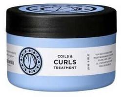 Kaukė plaukams Maria Nila Coils & Curls, 250 ml