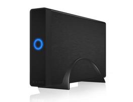 IcyBox IB-377U3 3.5"; HDD enclosure