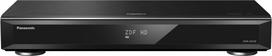 PANASONIC DMR-UBC90 Ultra HD Blu-ray player and 2 TB HD set-top box (DMR-UBC90EGK)