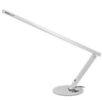 Stalinė lempa Slim led, sidabrinė