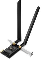 TP-LINK Archer TXE72E Tri-band PCI-E Wi-Fi 6E Adapter with Bluetooth 5.3