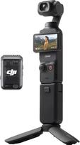 DJI Osmo Pocket 3 Creator Combo Video Camera (CP.OS.00000302.01)