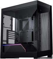 Phanteks NV5 MKII Mid Tower ATX case with panoramic window, black (PH-NV523TG_DBK02)