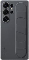 SAMSUNG Galaxy S25 Ultra Standing Grip black / blue (EF-GS938CBEGWW)