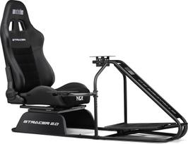 Next Level Racing GTRacer 2.0 Driving Chair (NLR-R007)