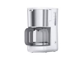 BRAUN KF 1500 Fully-Automatic Espresso Machine