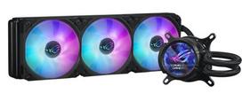ASUS ROG Strix LC III 360 ARGB All-in-One 12cm Black Processor Liquid Cooler