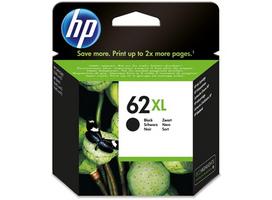 HP C2P05AE / 62XL Original Black Printer Cartridge Instant Ink