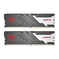 Patriot Memory Viper Venom PVV564G600C36K memory module, 64GB (2 x 32GB) DDR5, 288-pin DIMM
