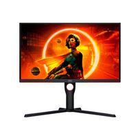 AOC Monitor Gaming 25G3ZM BK (25G3ZM/BK)