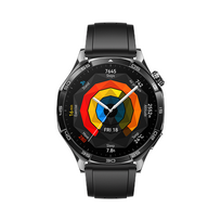 Huawei  Watch GT5 46MM (Vili-B19F) Black