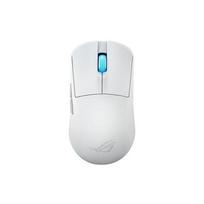 ASUS ROG Harpe Ace Wireless Gaming Mouse 42000 DPI Optical White