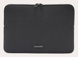 Tucano Colore Sleeve for 15.6" Laptop / MacBook Pro 16" black