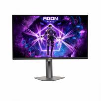 AOC Monitor AG276QKD2 26.5-inch QD-OLED 500Hz HDMIx2 DP Pivot Speakers