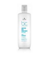 Schwarzkopf Professional BC Bonacure Moisture Kick Conditioner with Glycerol, 1000 ml