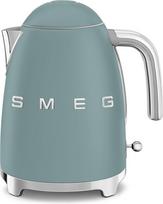 Smeg Water resistance, Emerald Green (KLF03EGMEU)