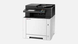 KYOCERA ECOSYS MA2101cfx