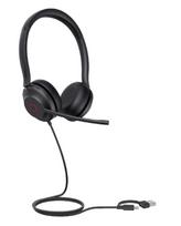 Yealink  UH35 Dual Teams USB-C/A 1308163
