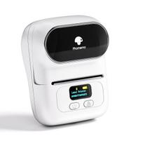 Extralink Mini Label Printer | Mini printer | White