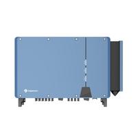 Solplanet // ASW_110K-LT inverter, 3-phase, 110kW, 10 MPPTs, DC disconnector, WLAN and RS485 communication, type II AC and DC surge arresters