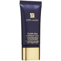 Estée Lauder - Double Wear Maximum Cover Makeup SPF15 Makiažo pagrindai 30 ml Nr. 2C5 Creamy Tan