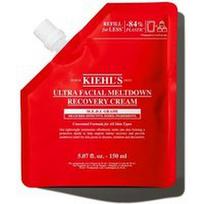 Kiehl’s - Ultra Facial Meltdown Recovery Cream Veido kremai 150 ml unisex