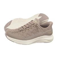 Skechers Contour Foam Slip-Ins Taupe 150413/TPE (SK271-b) sportiniai bateliai