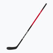 Ledo ritulio lazda CCM JetSpeed FT860 IN black/red