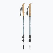 Žygio lazdos Silva Trekking Poles Alu Tele black