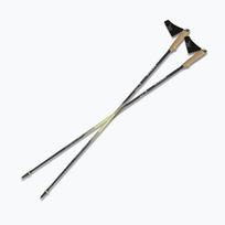 Bėgimo lazdos Silva Running Poles Carbon Z Fixed black