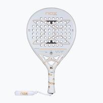 Padelio raketė NOX Nextgen Pro Hybrid 12K NFA Series