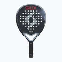 Padelio raketė SIUX Beat Play Control 3 grey